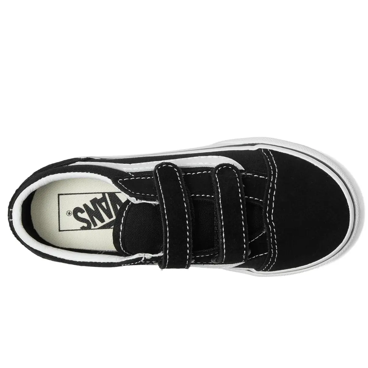 Vans shoes - Black 7