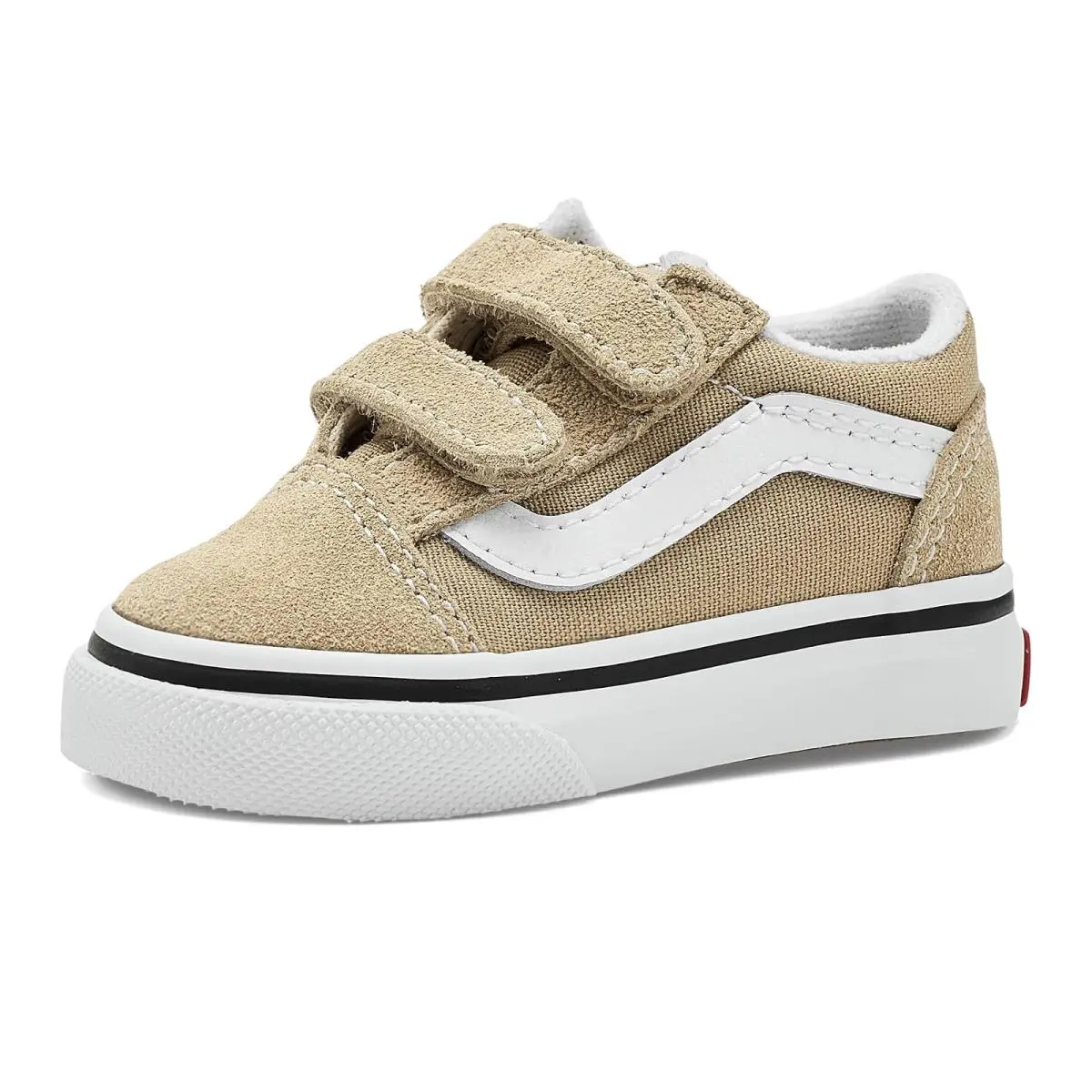 Children Unisex Shoes  Kids Old Skool™ V Infant/toddler Color Theory Incense by Vans