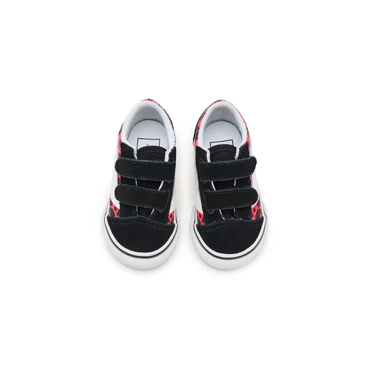 Vans shoes - Black 70