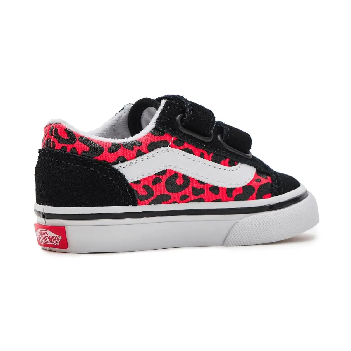 Vans shoes - Black 71