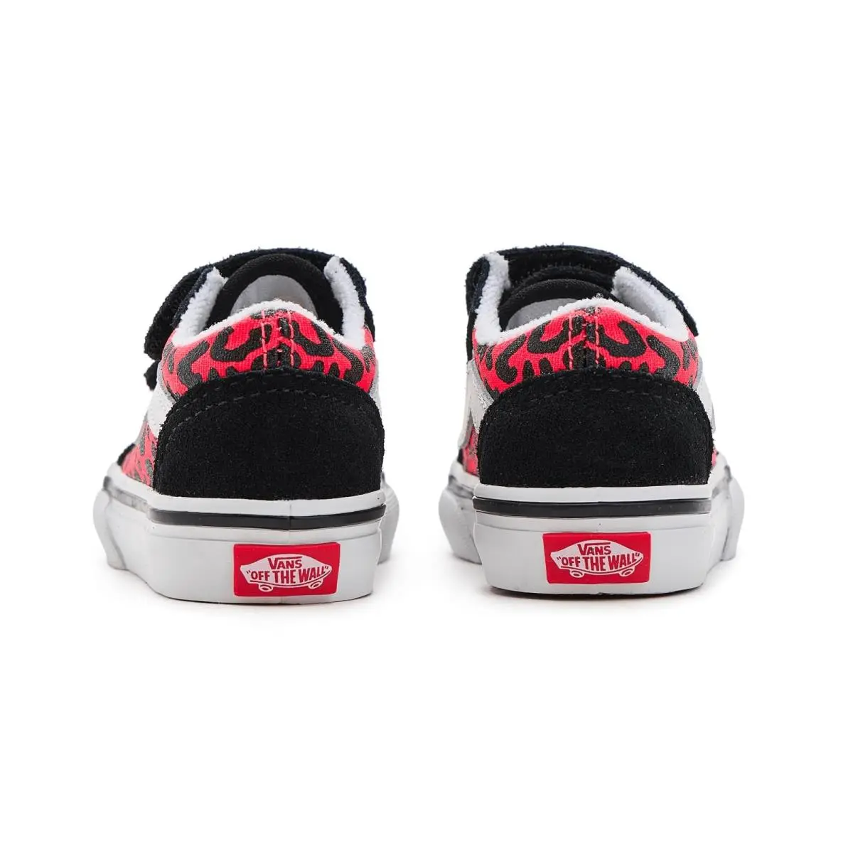 Vans shoes - Black 75