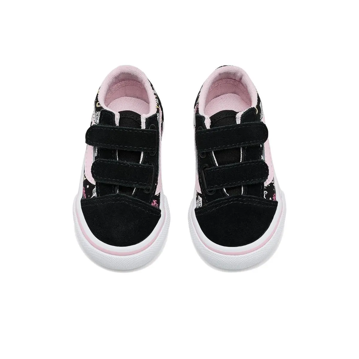 Vans shoes - Black 91