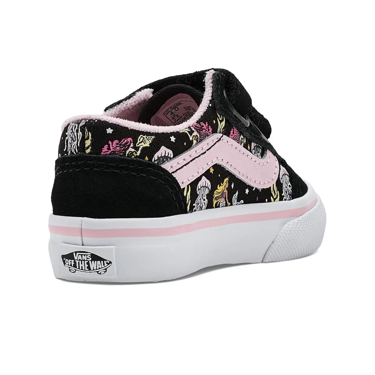 Vans shoes - Black 92