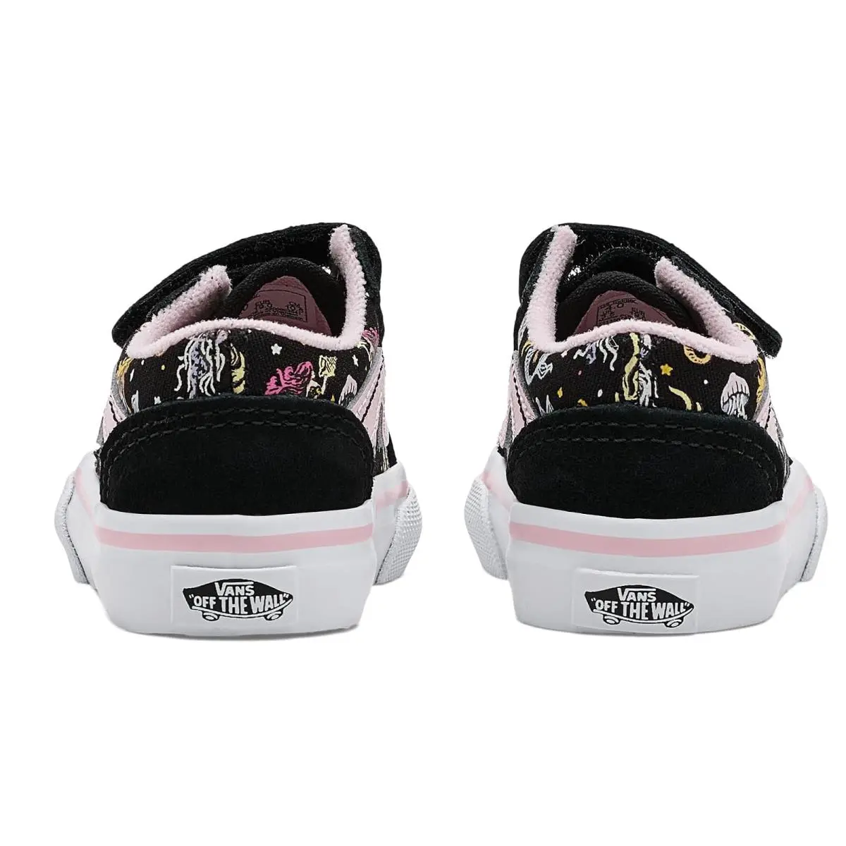 Vans shoes - Black 96