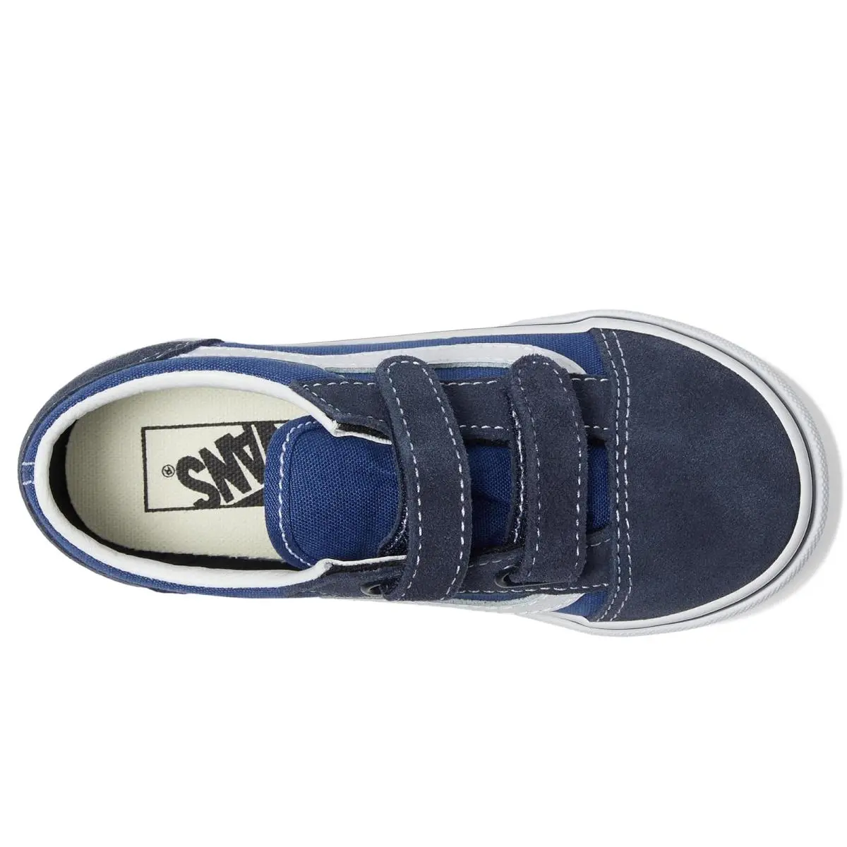 Vans shoes - Black 111