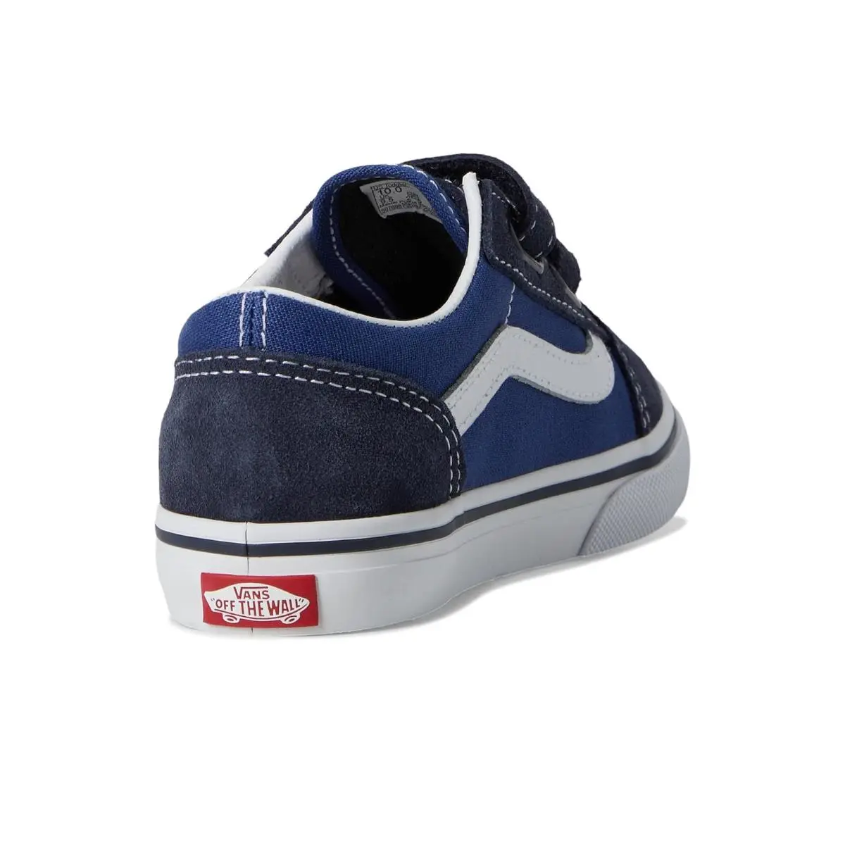 Vans shoes - Black 114