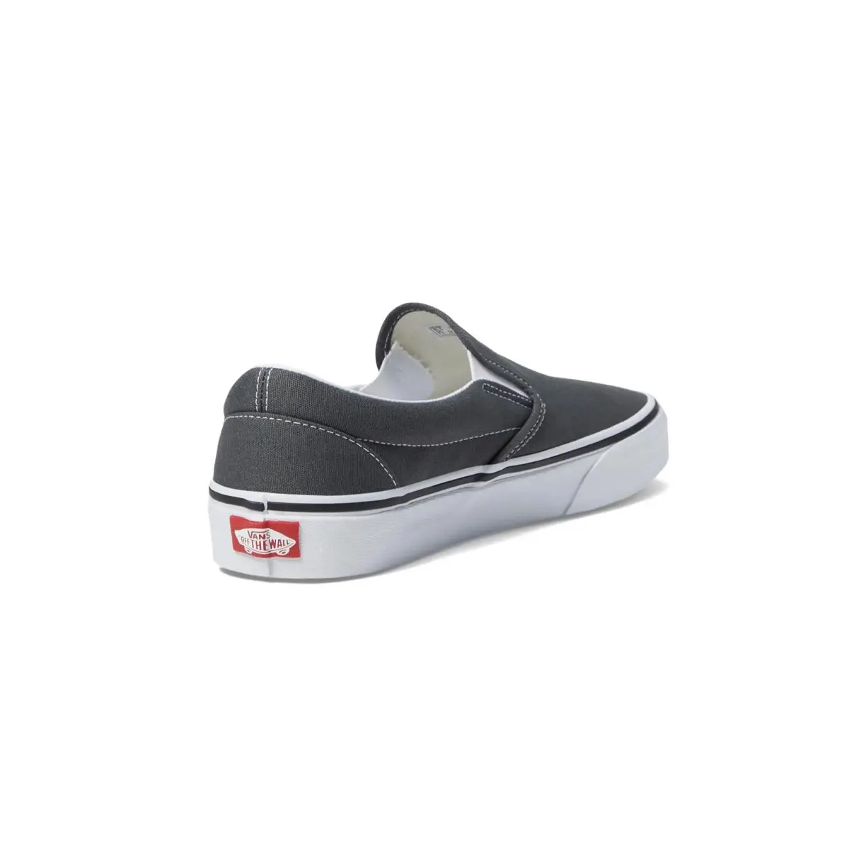 Vans shoes - VANS Classics - Classics - VN000EYECHR - Charcoal 4