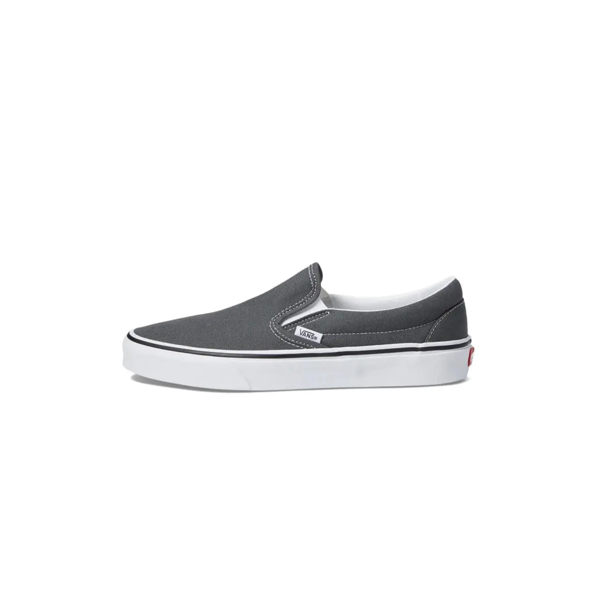 Vans shoes - VANS Classics - Classics - VN000EYECHR - Charcoal 10