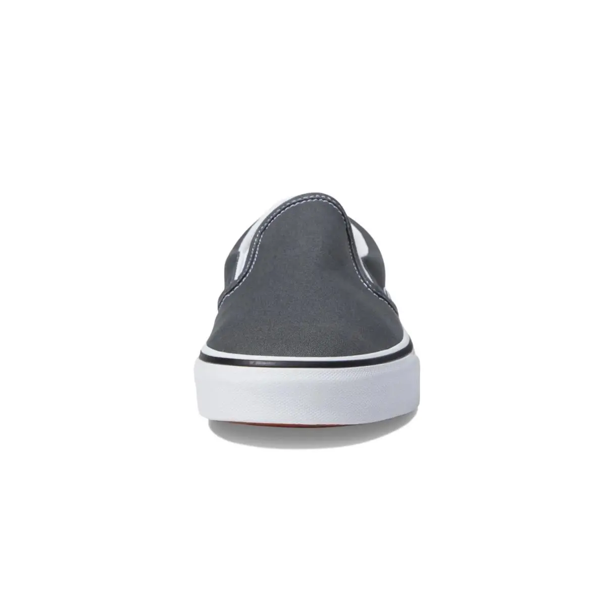 Vans shoes - VANS Classics - Classics - VN000EYECHR - Charcoal 12
