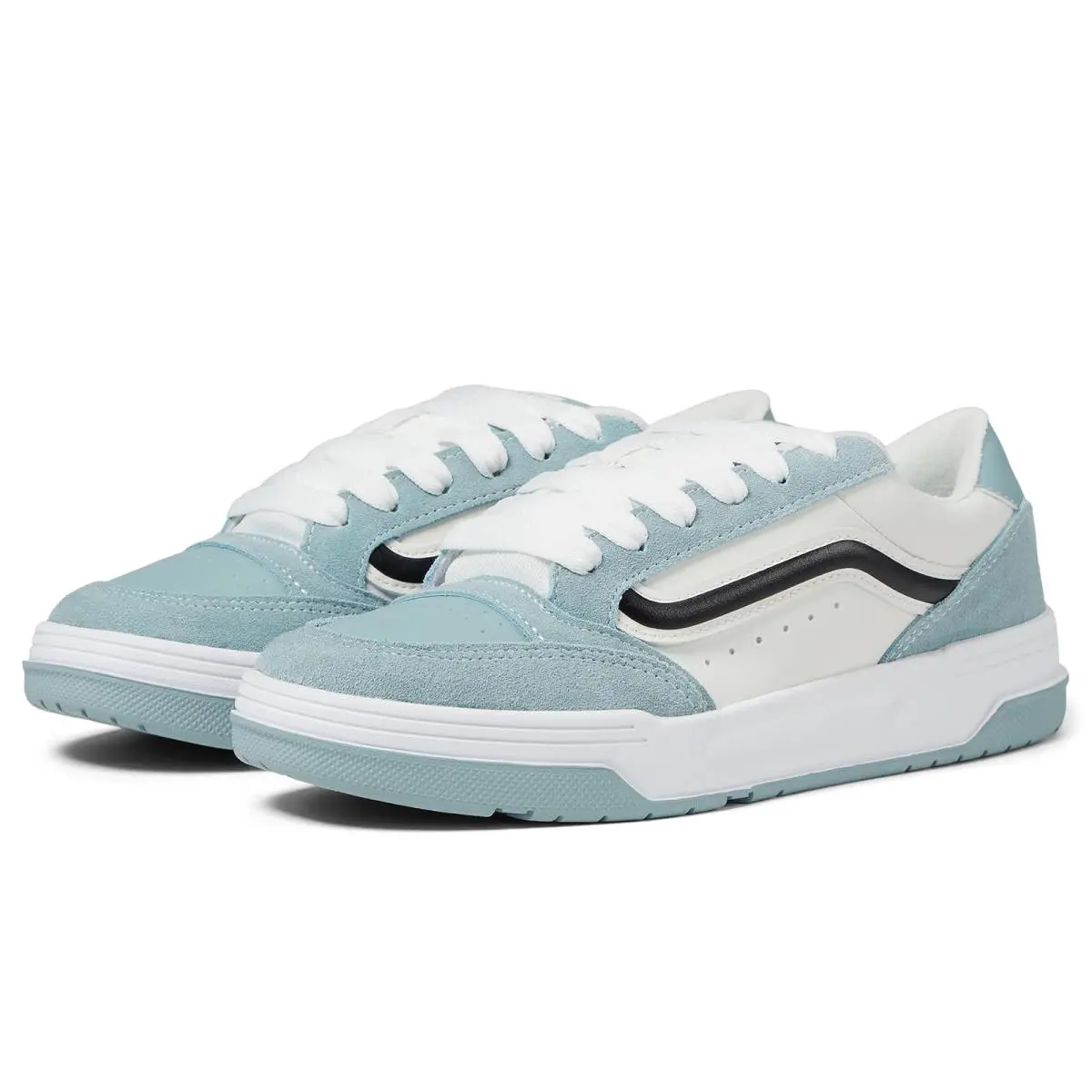 Unisex Sneakers Athletic Shoes  Hylane by Vans