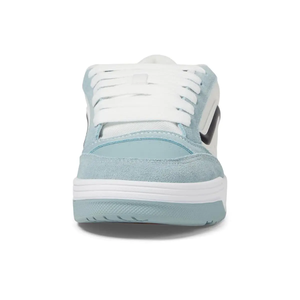 Vans shoes - Baby Blue/White 4