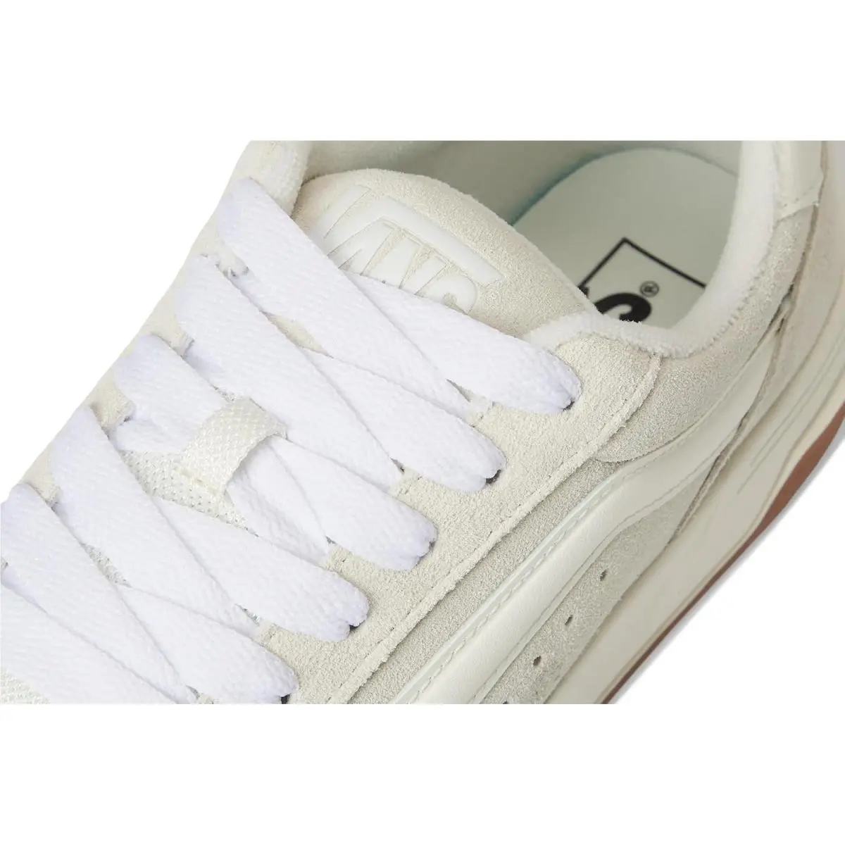 Vans shoes - Baby Blue/White 37