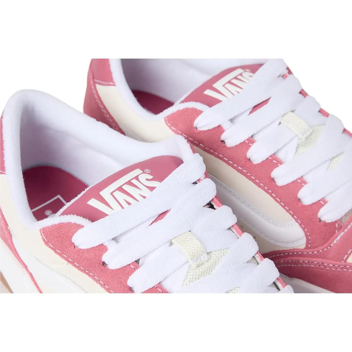 Vans shoes - Baby Blue/White 51