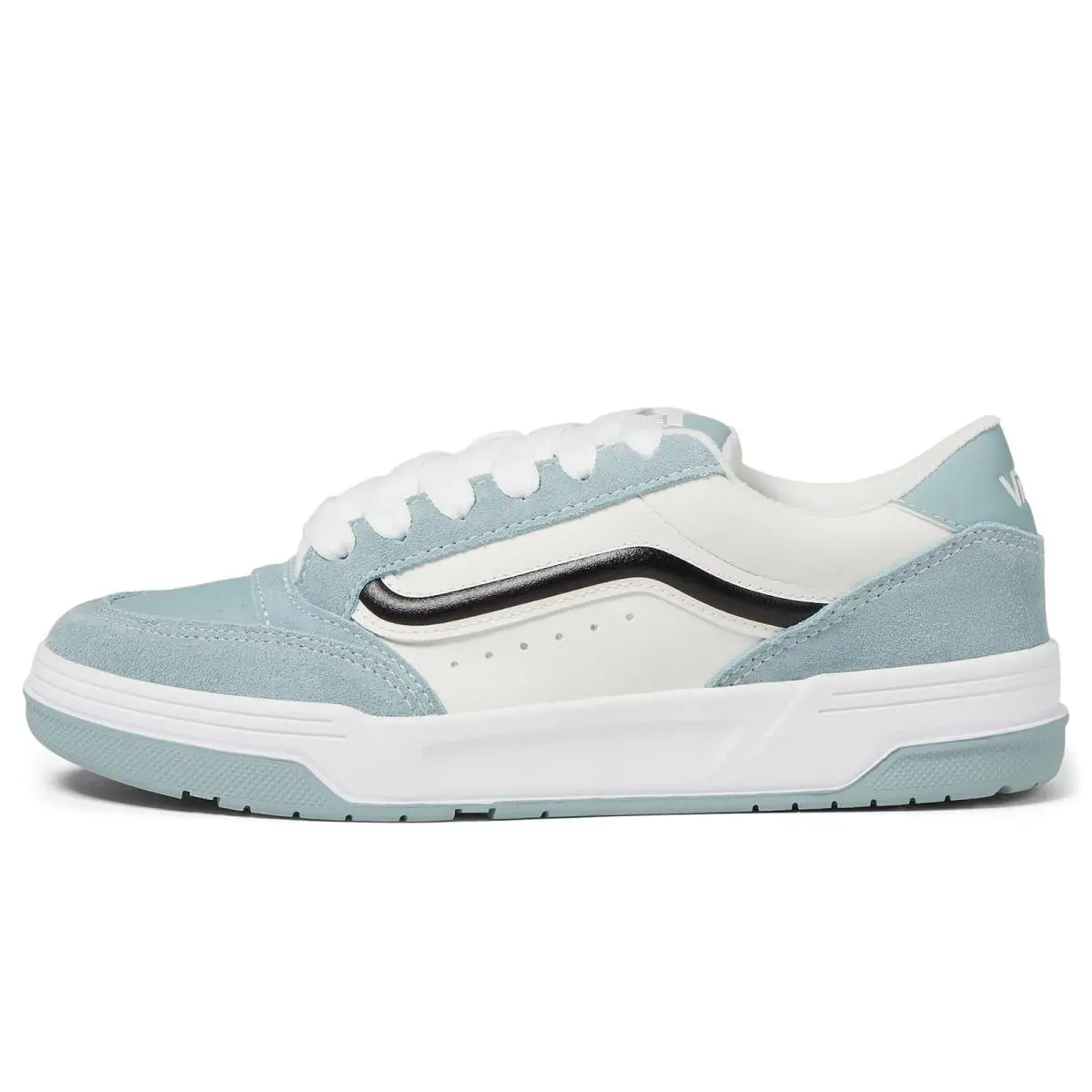 Vans shoes - Baby Blue/White 8