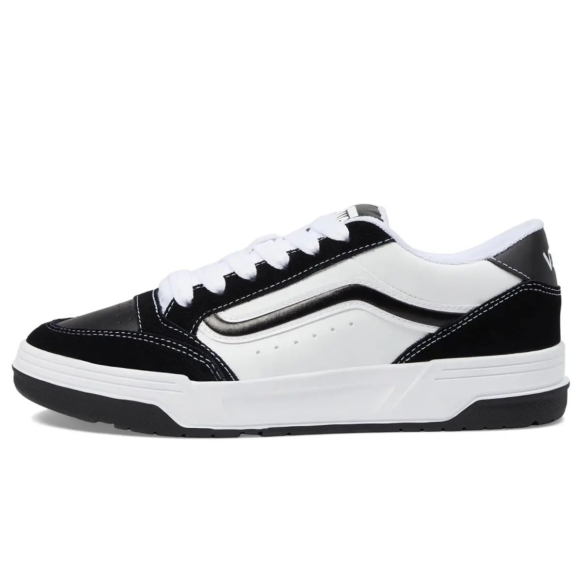 Vans shoes - Black/Gum 16