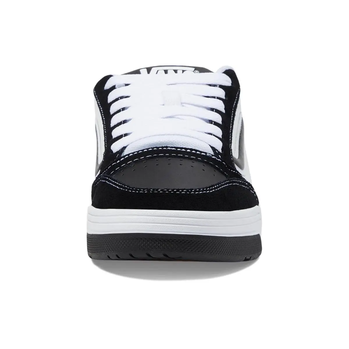 Vans shoes - Black/Gum 18