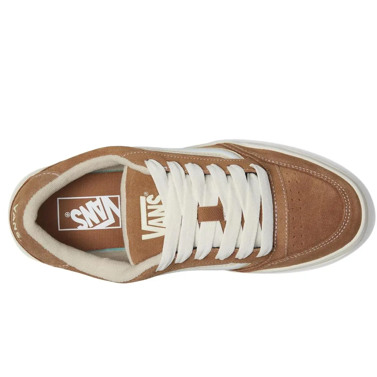 Vans shoes - Baby Blue/White 19