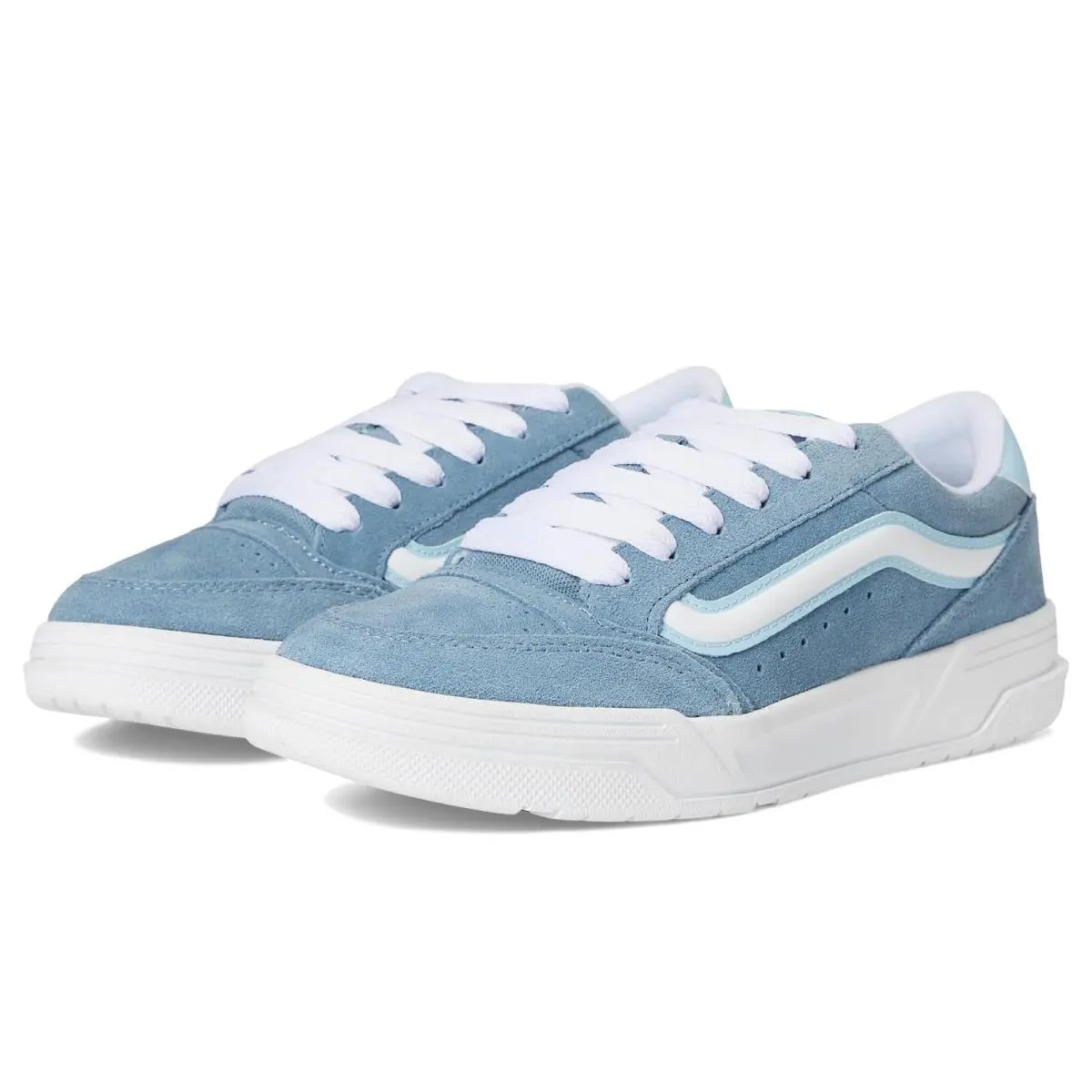 Unisex Sneakers Athletic Shoes  Hylane Citadel by Vans