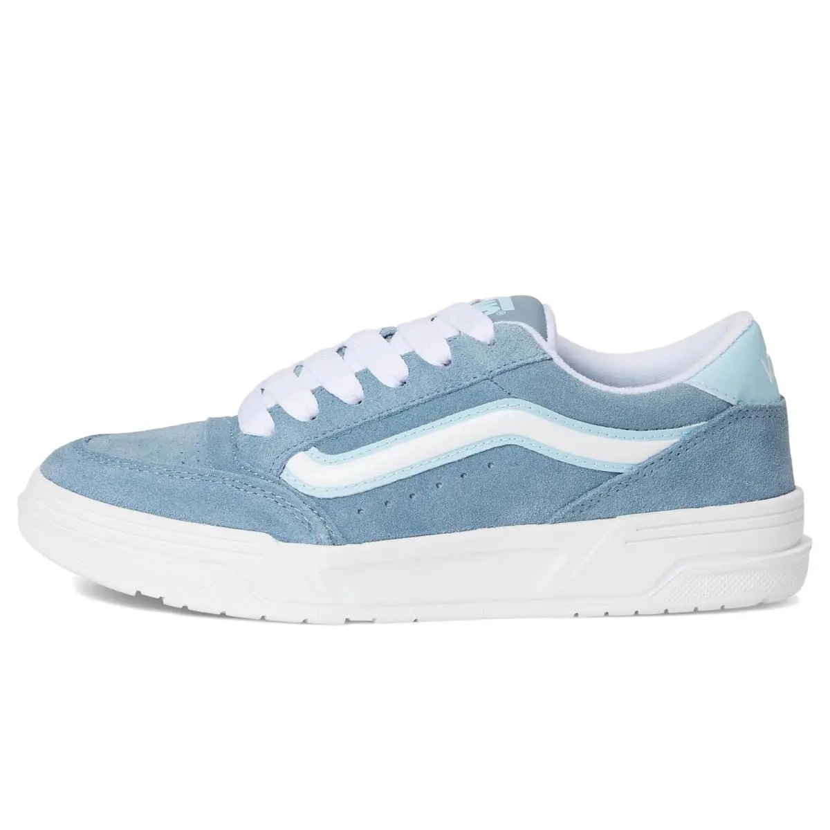 Vans shoes - Baby Blue/White 28