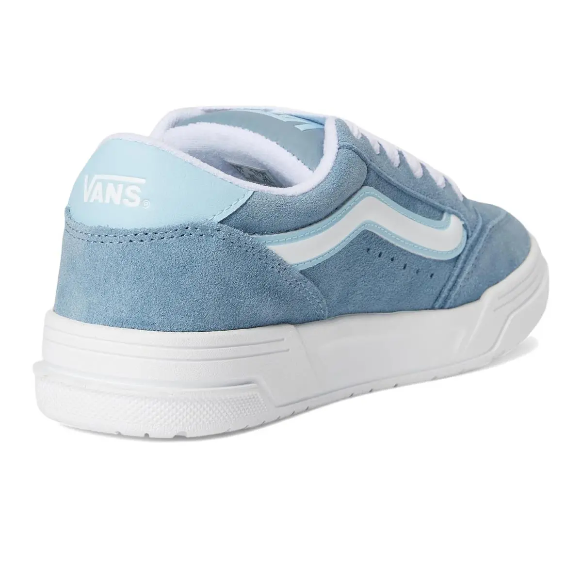 Vans shoes - Baby Blue/White 29