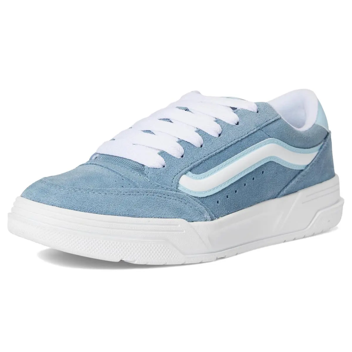 Vans shoes - Baby Blue/White 31