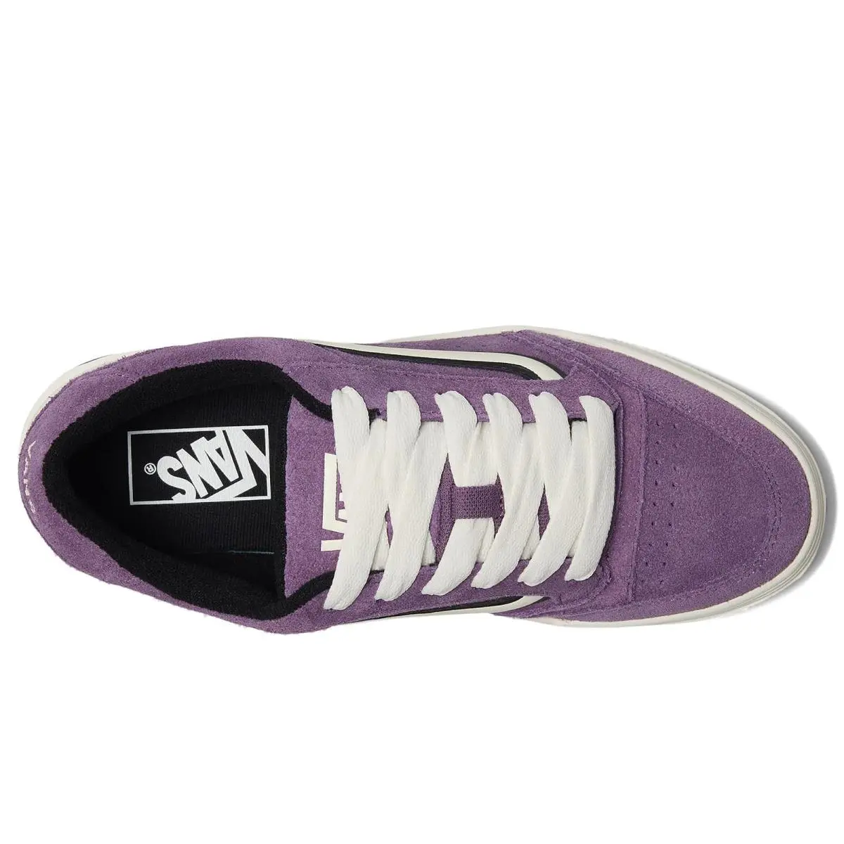 Vans shoes - Baby Blue/White 40