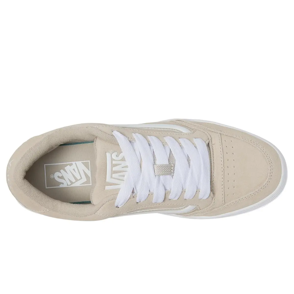 Vans shoes - Black/Gum 40