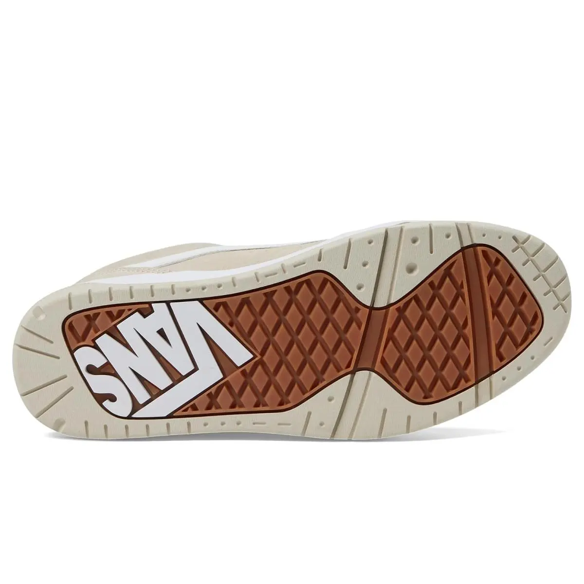 Vans shoes - Black/Gum 41