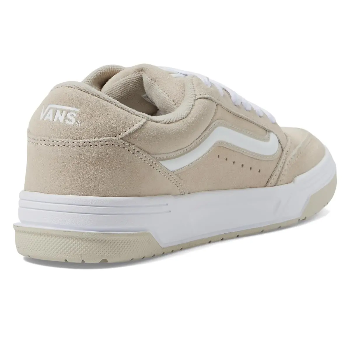Vans shoes - Black/Gum 43