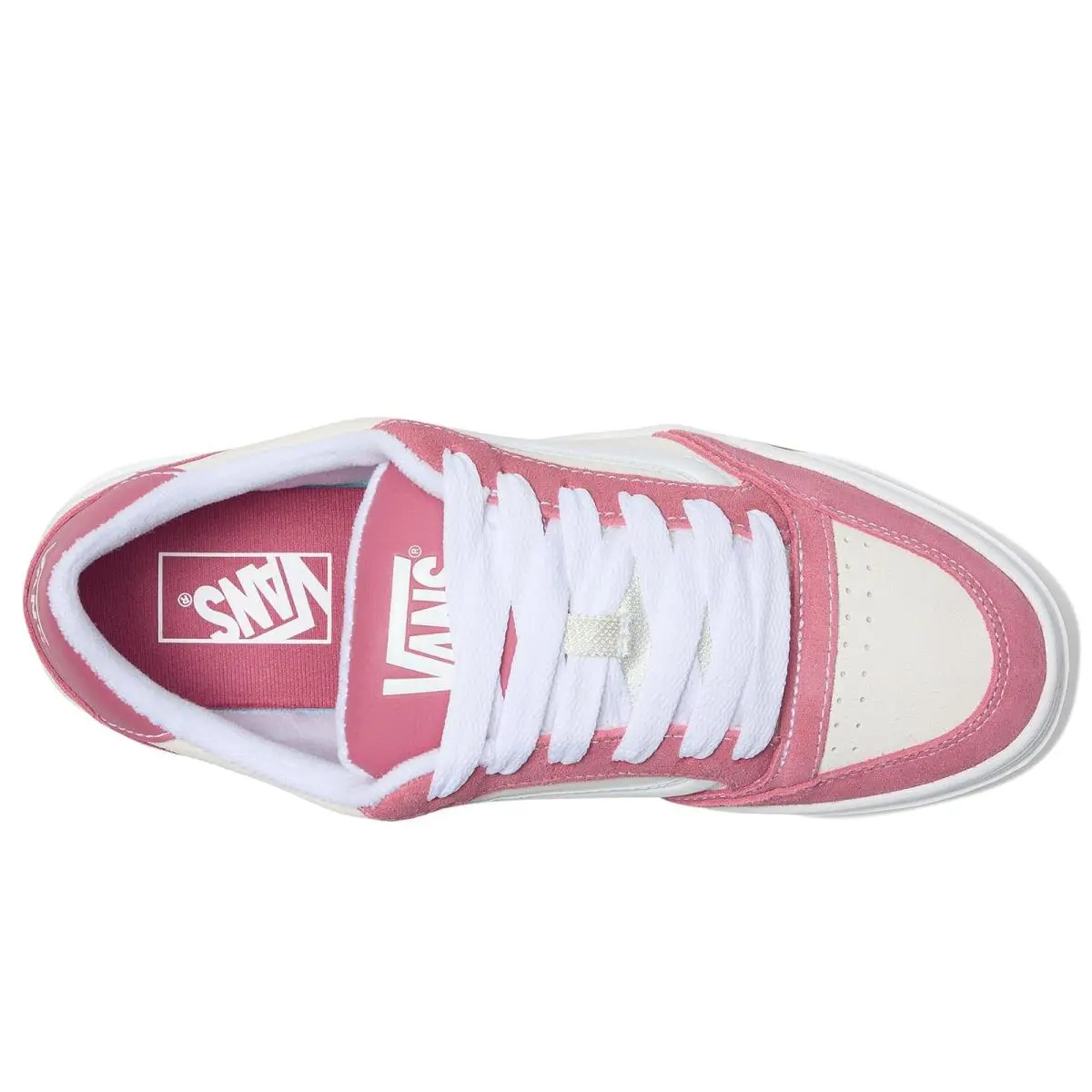 Vans shoes - Baby Blue/White 47