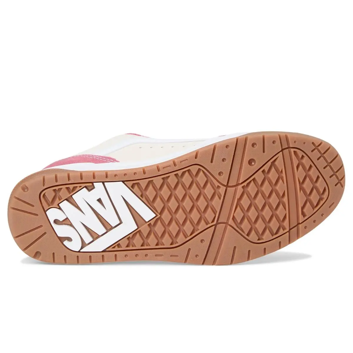 Vans shoes - Baby Blue/White 48