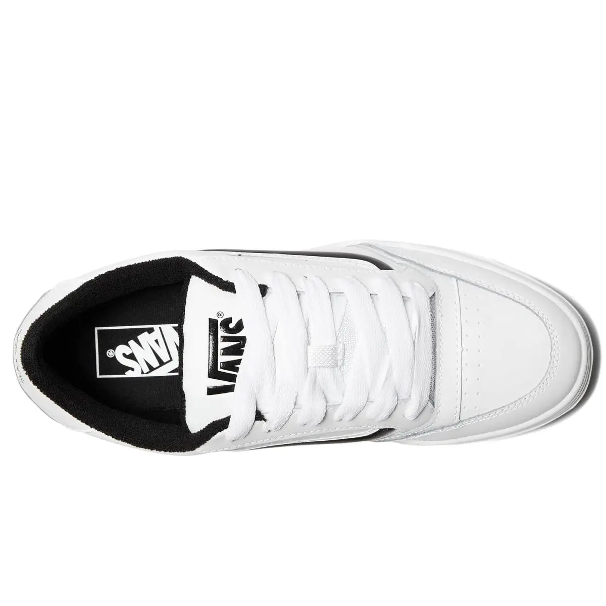 Vans shoes - Baby Blue/White 54