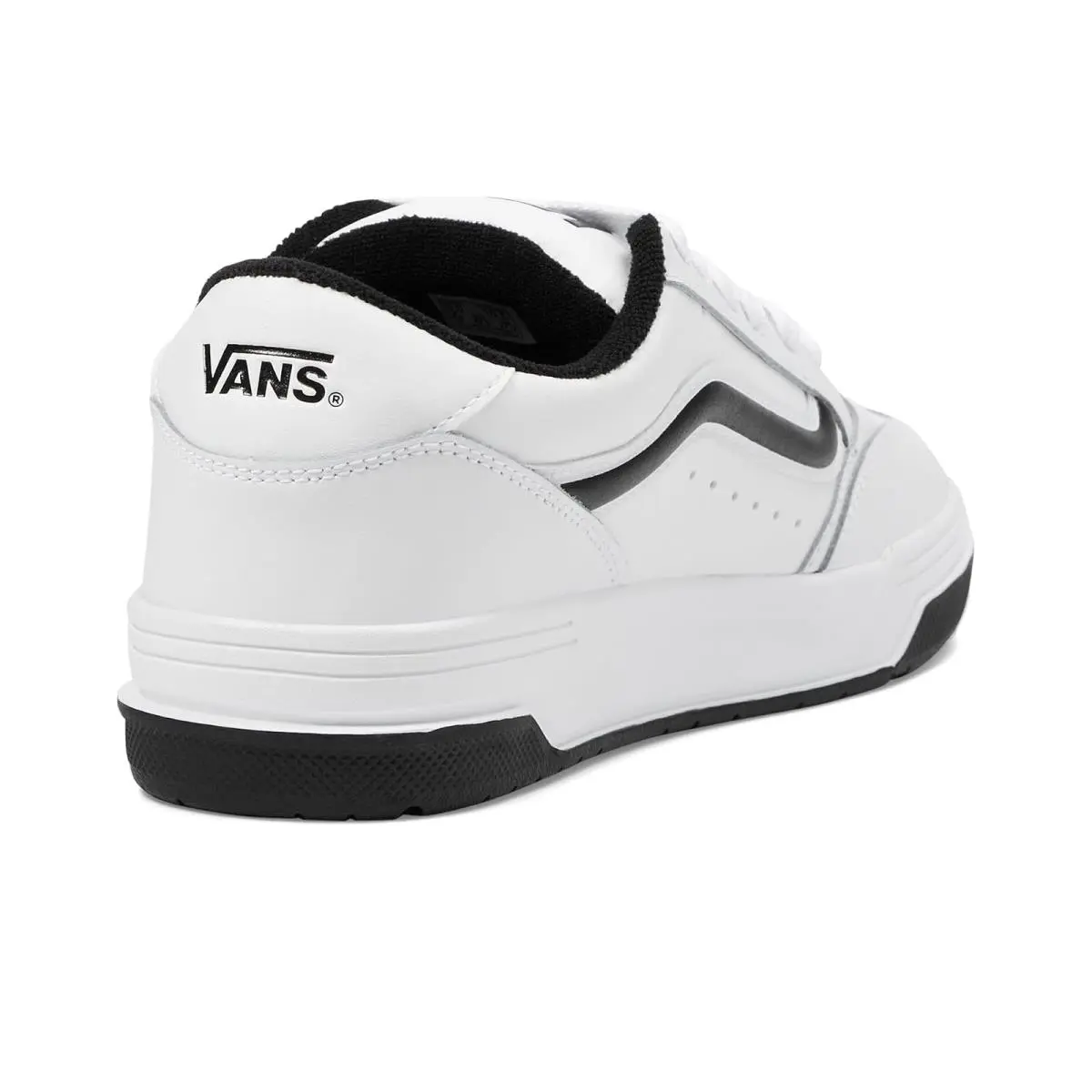 Vans shoes - Baby Blue/White 57