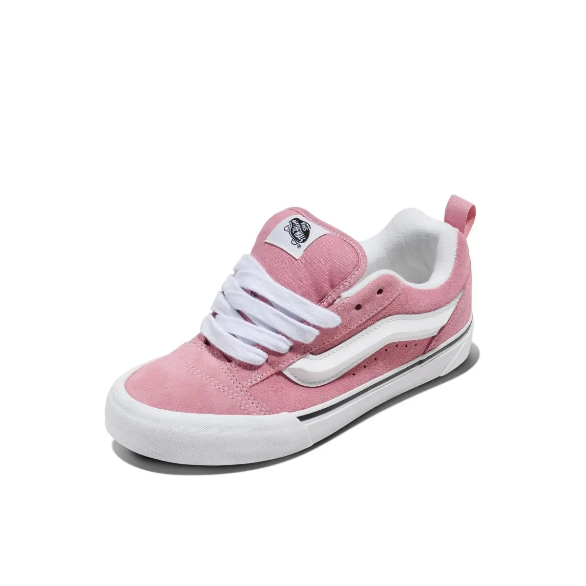 Vans shoes  - Sepia Rose 2
