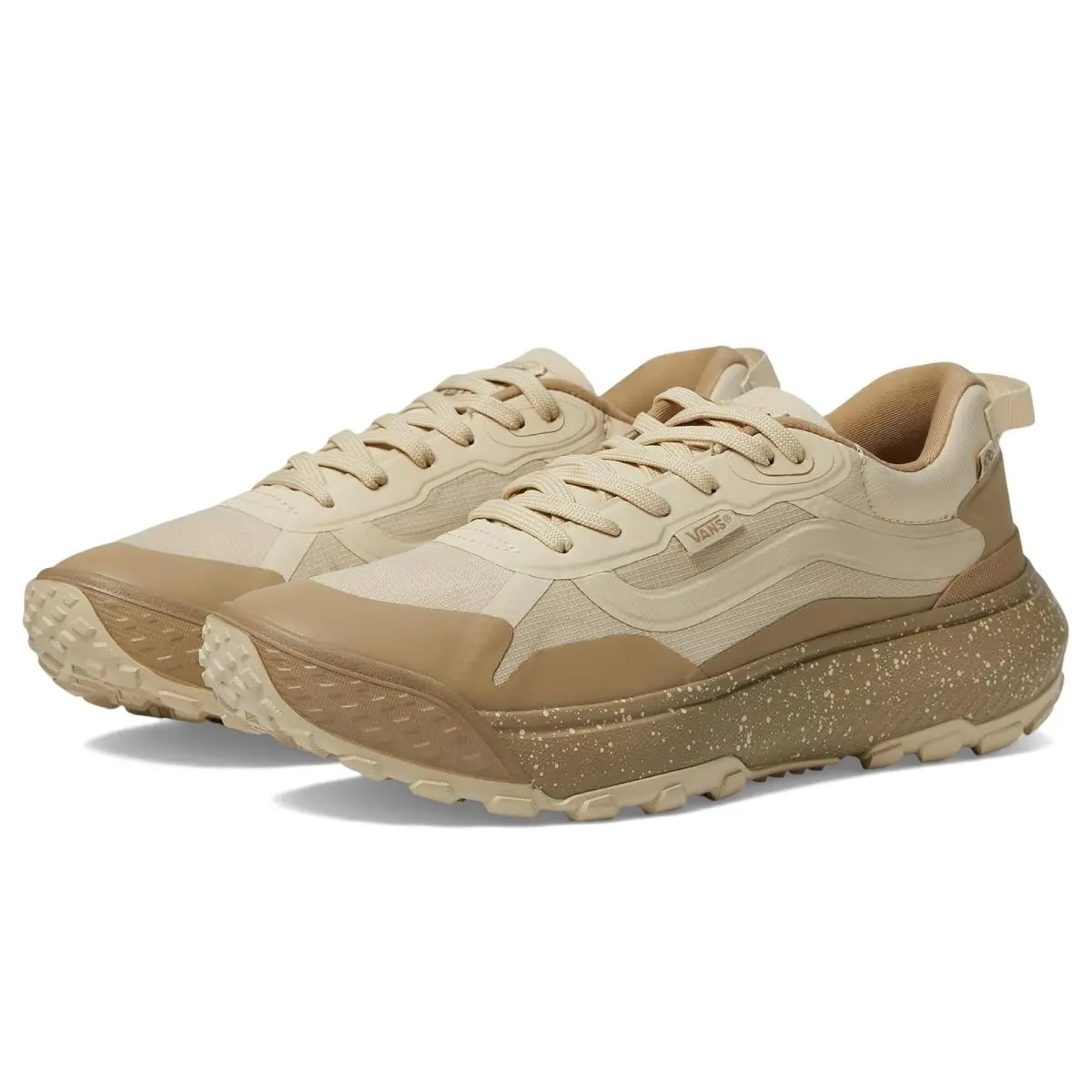 Unisex Sneakers Athletic Shoes Vans Mte Crosspath