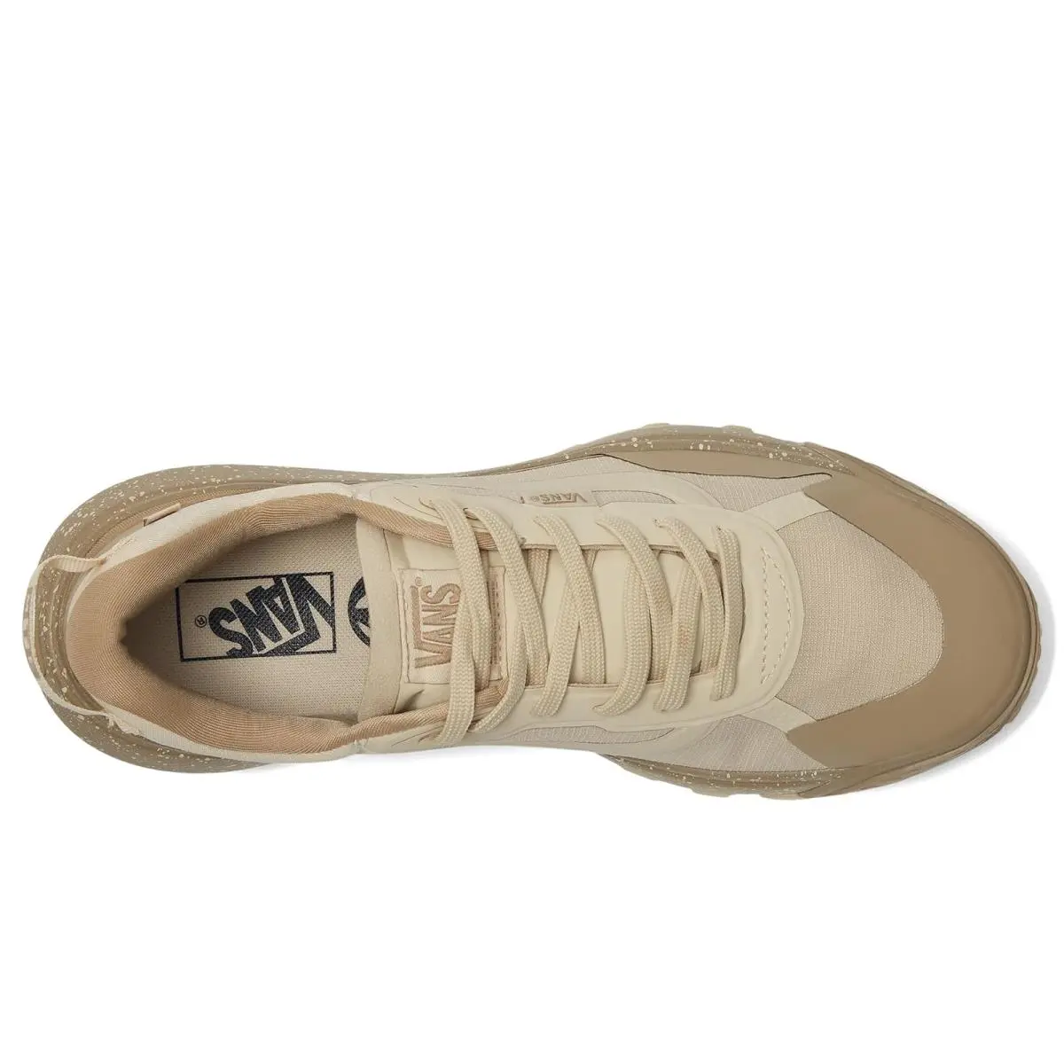 Vans shoes - Cream 0
