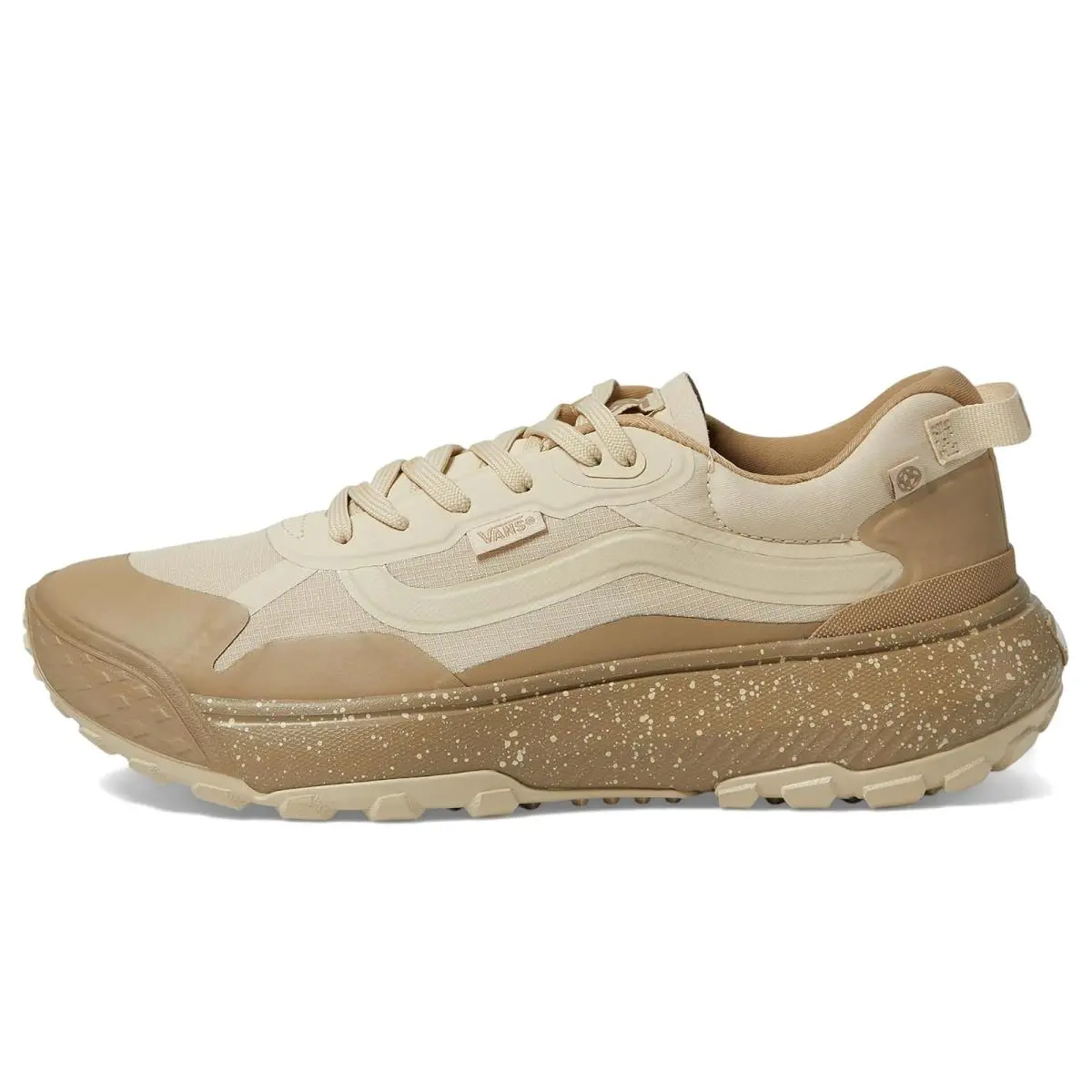 Vans shoes - Cream 8