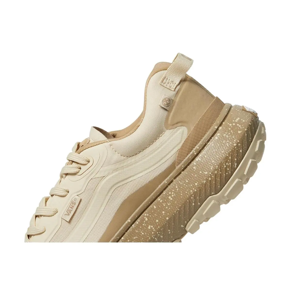 Vans shoes - Cream 9