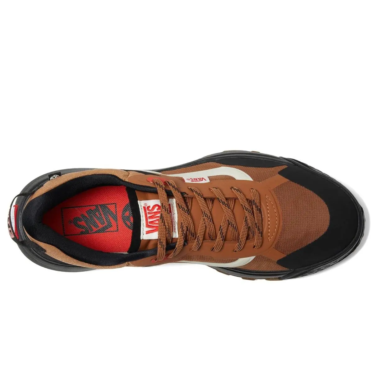 Vans shoes - Cream 12