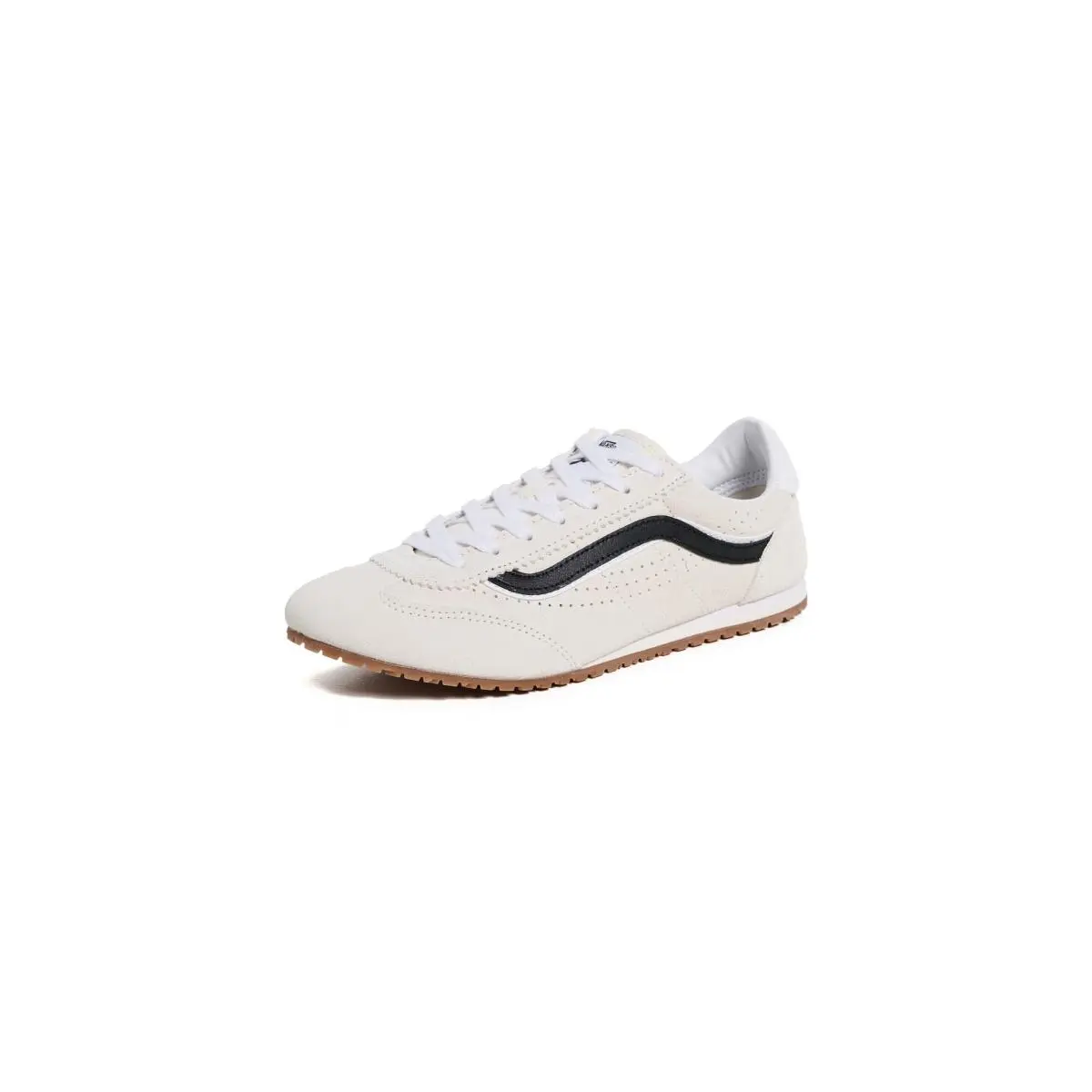 Vans shoes - Black 1