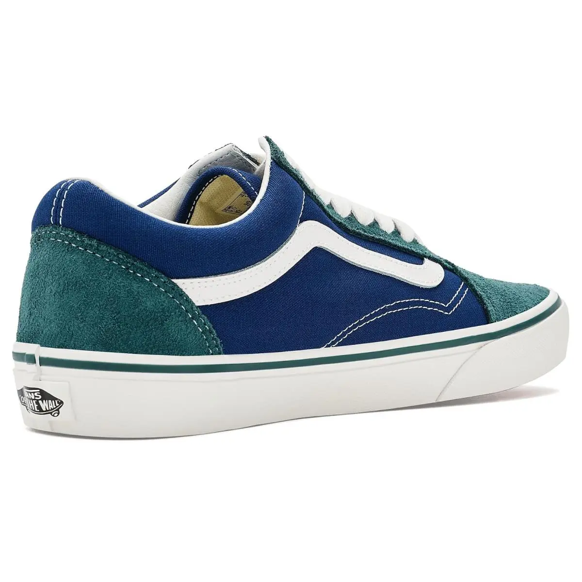 Vans shoes - Nineties Brown/Purple 15