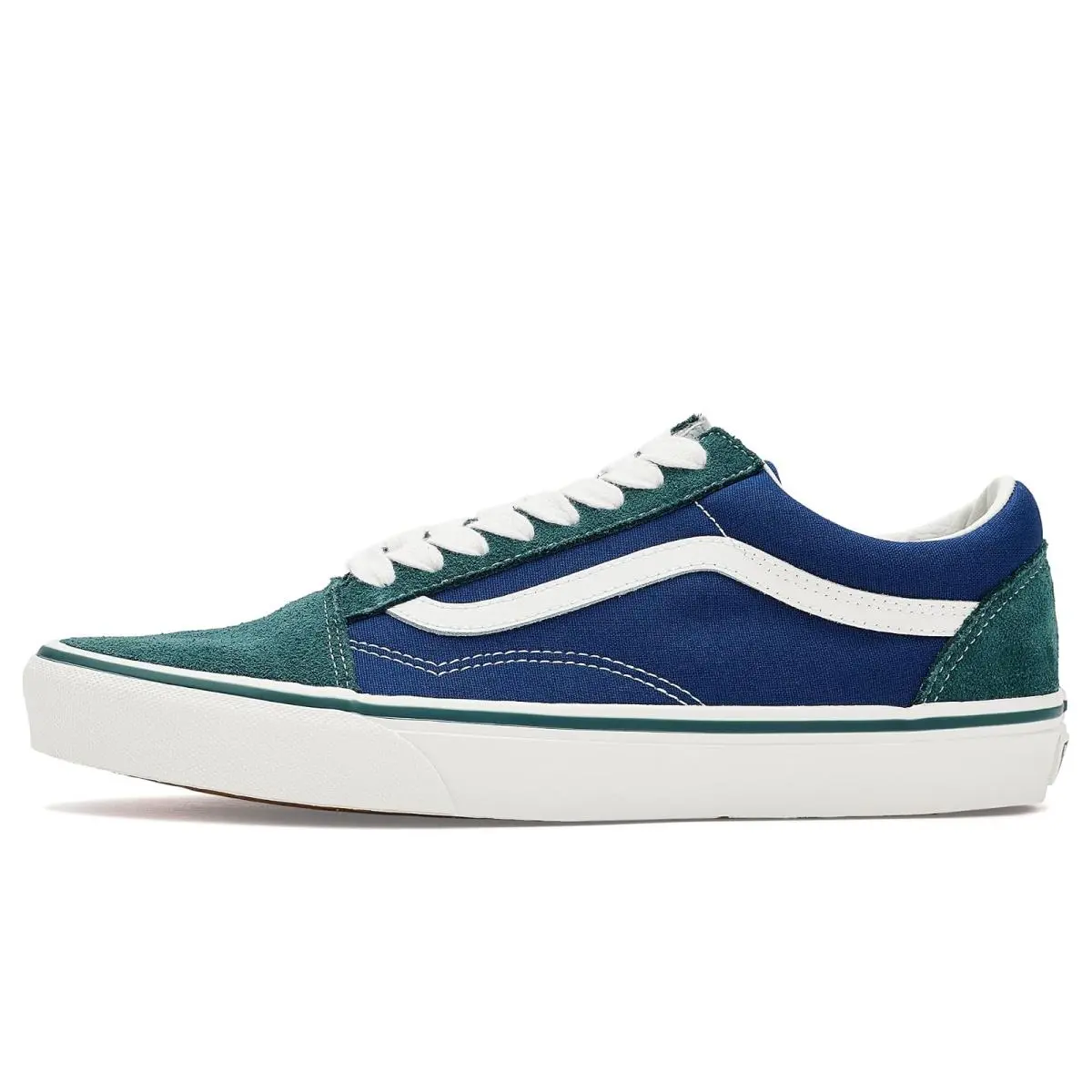 Vans shoes - Nineties Brown/Purple 16