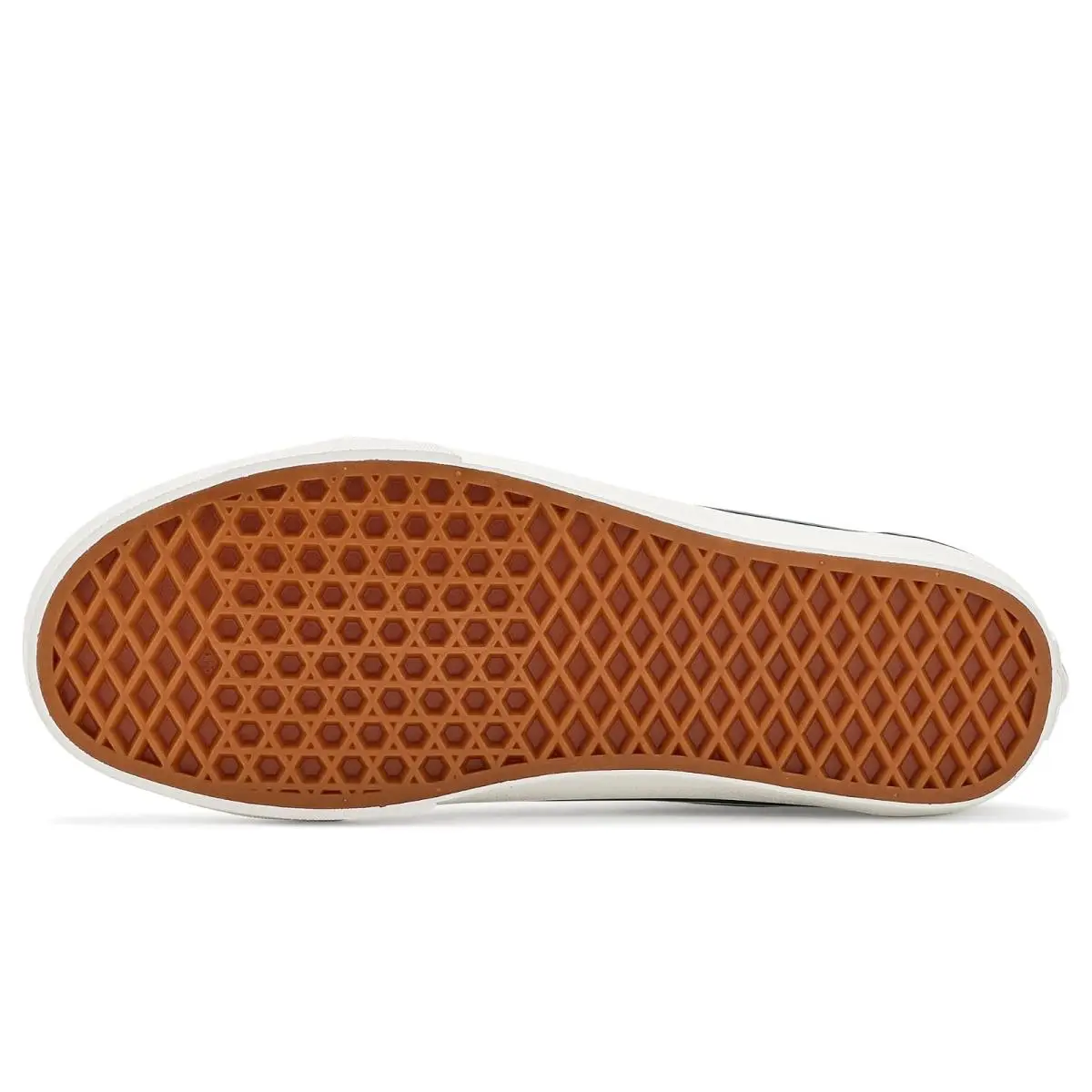Vans shoes - Nineties Brown/Purple 17
