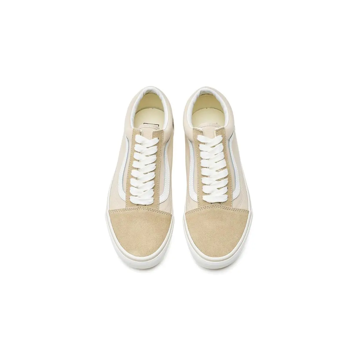 Vans shoes - Nineties Brown/Purple 21