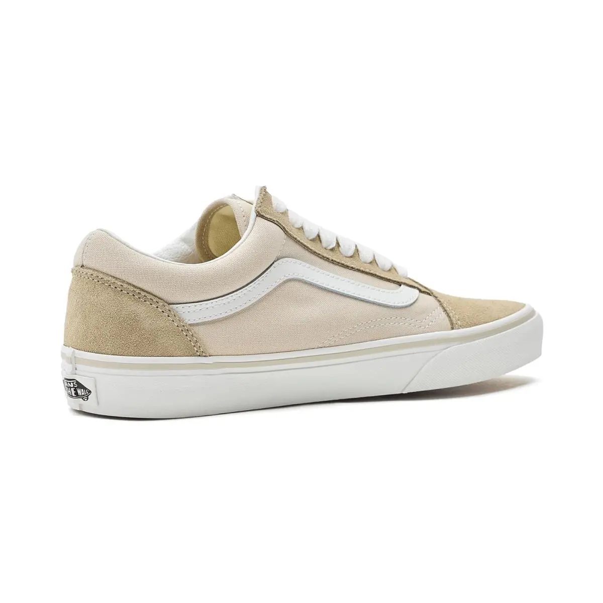 Vans shoes - Nineties Brown/Purple 22