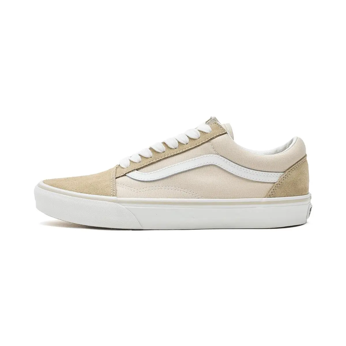 Vans shoes - Nineties Brown/Purple 23