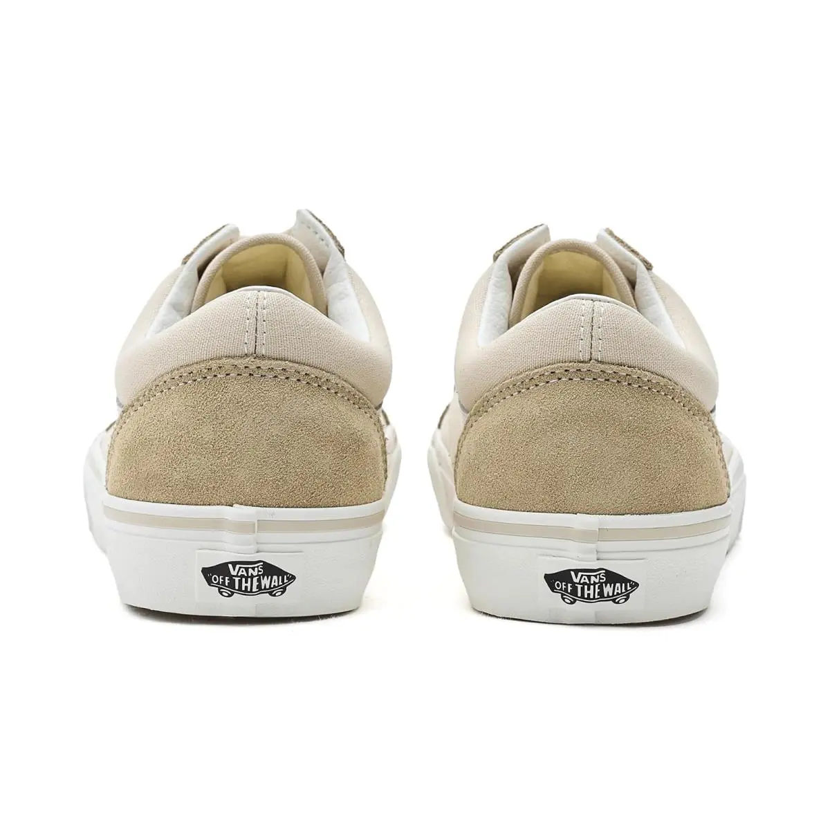 Vans shoes - Nineties Brown/Purple 26