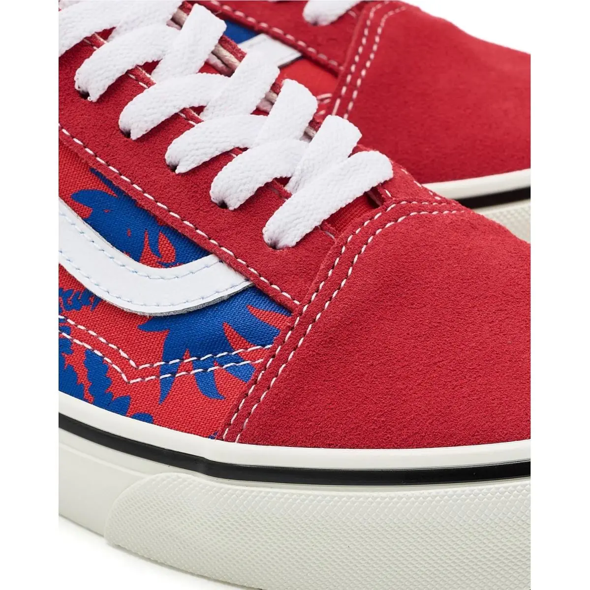 Vans shoes - 2-tone Black/Brown 32