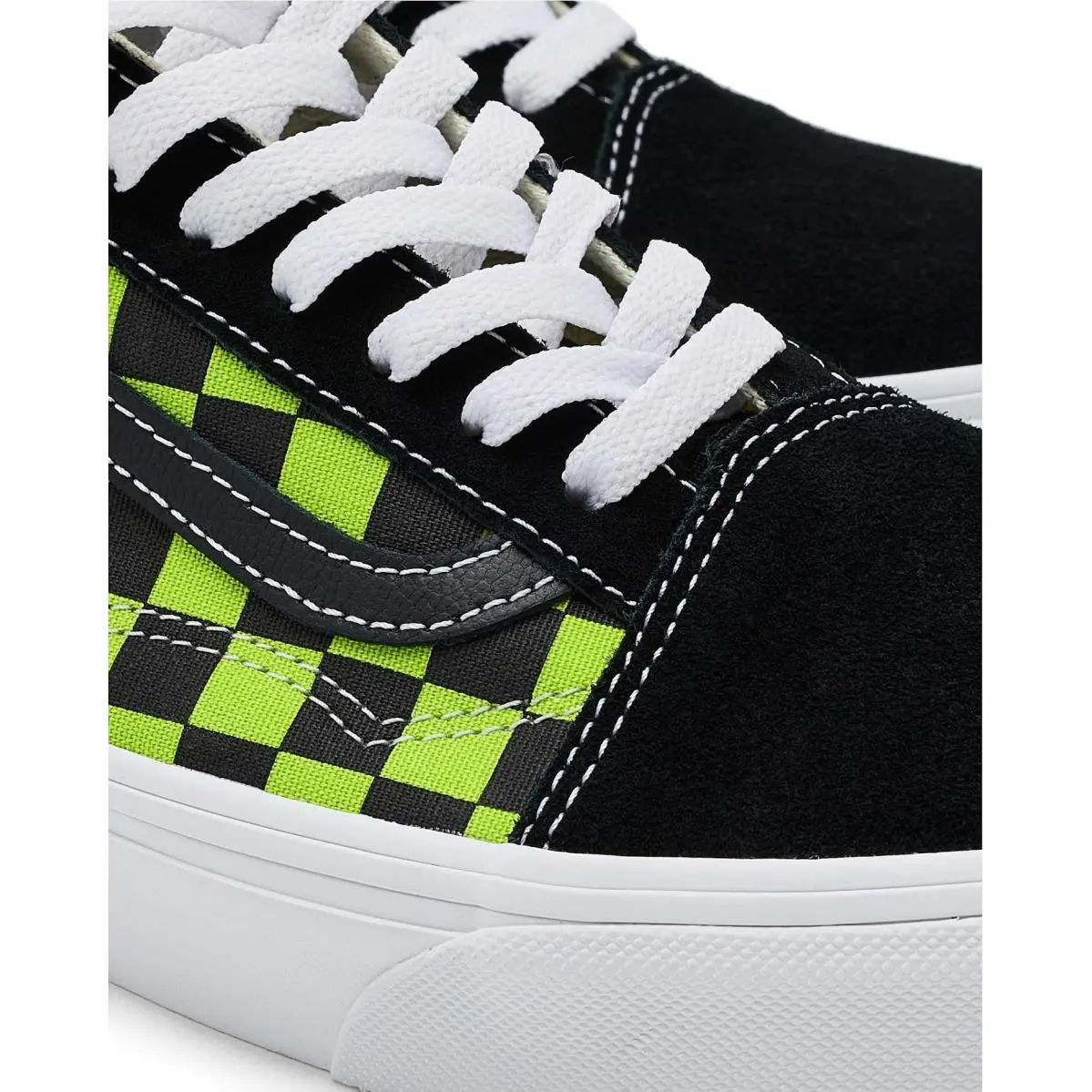 Vans shoes - 2-tone Black/Brown 39