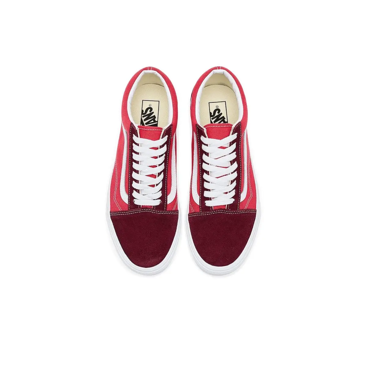 Vans shoes - 2-tone Black/Brown 14